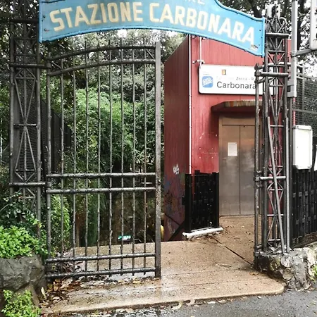 Il Nido Di Zena * Genua