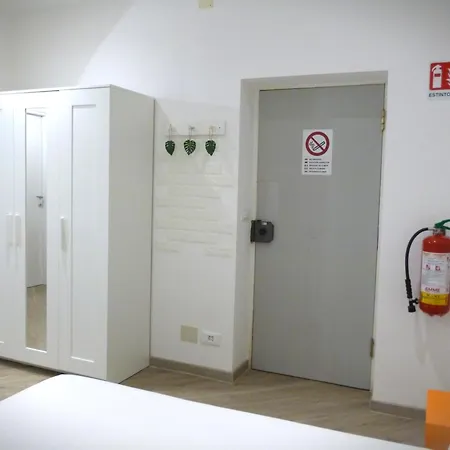 Il Nido Di Zena Genua