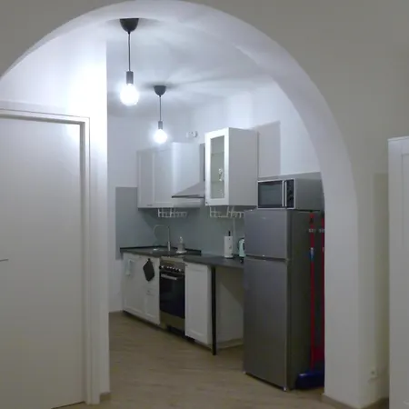 Il Nido Di Zena Lägenhet